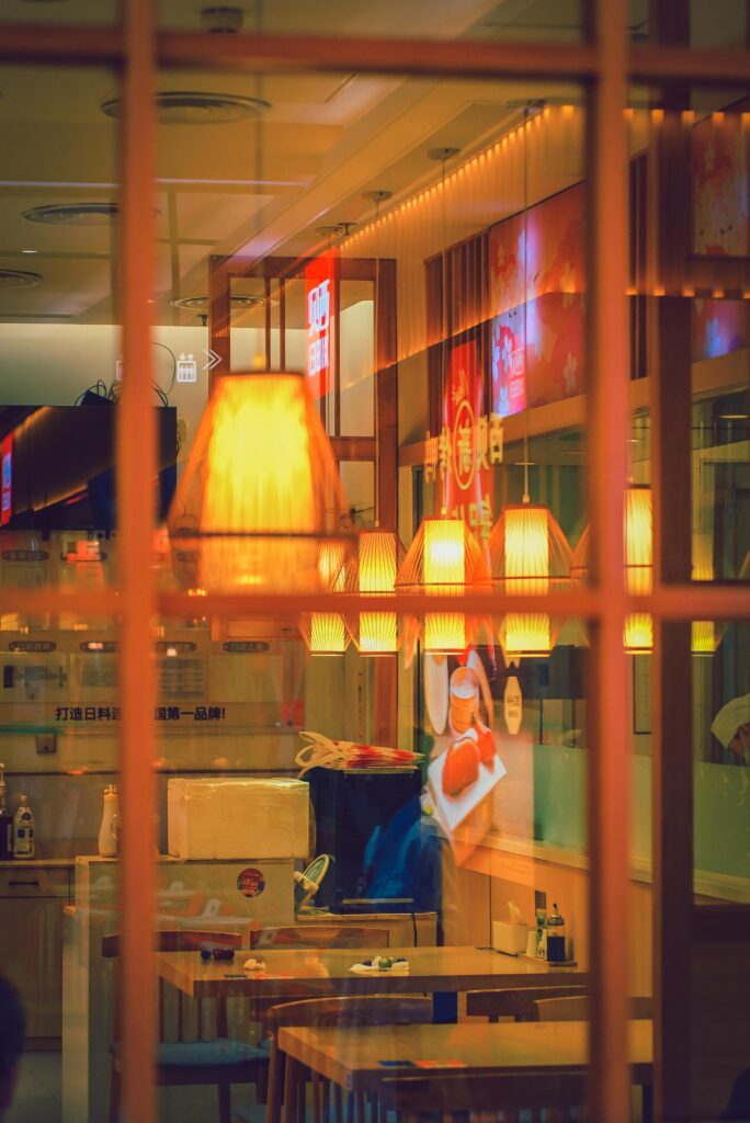 Local business growth